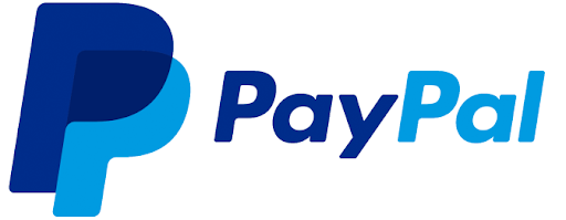 Payment Terms 2 - Bertha Russell Store pay with paypal - Bertha Russell Store